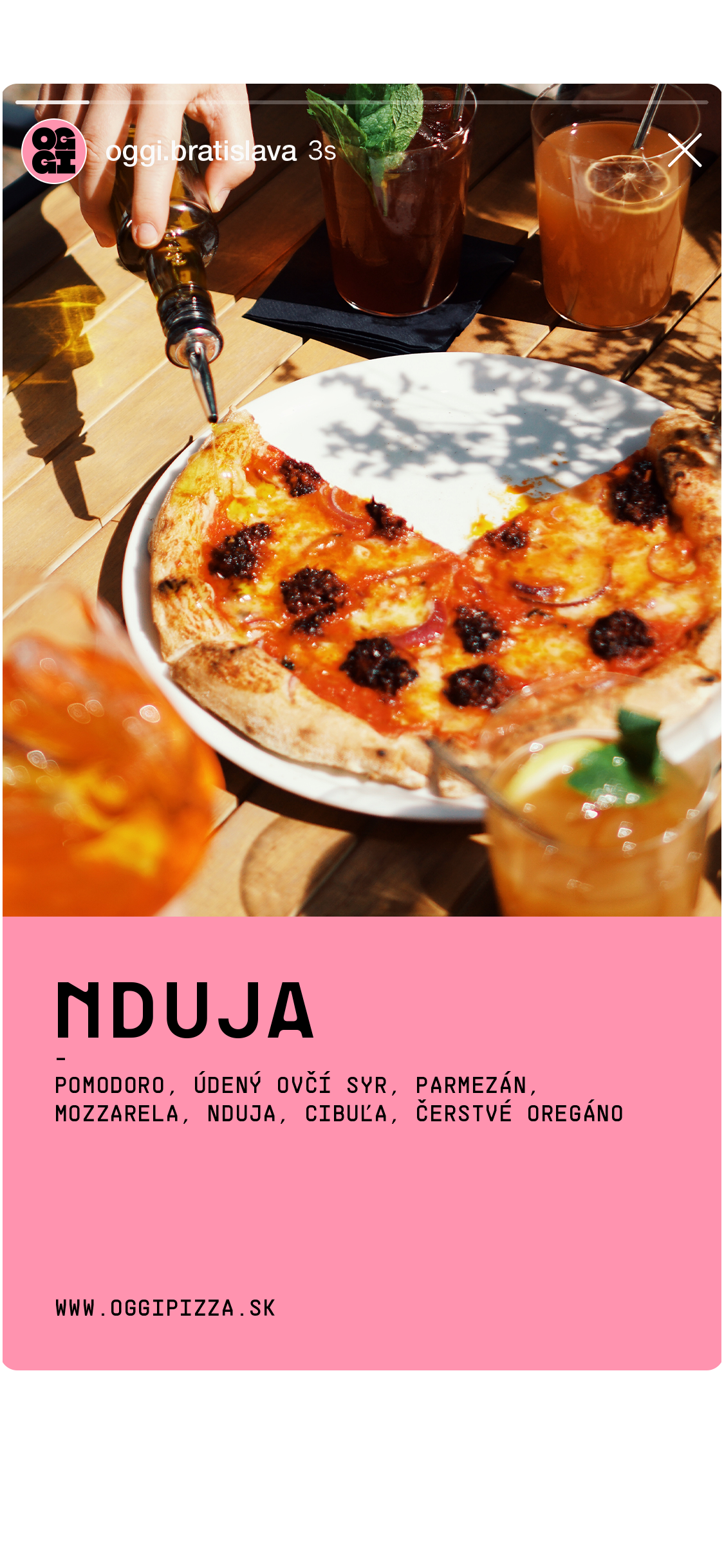 OGGI-Story-Nduja