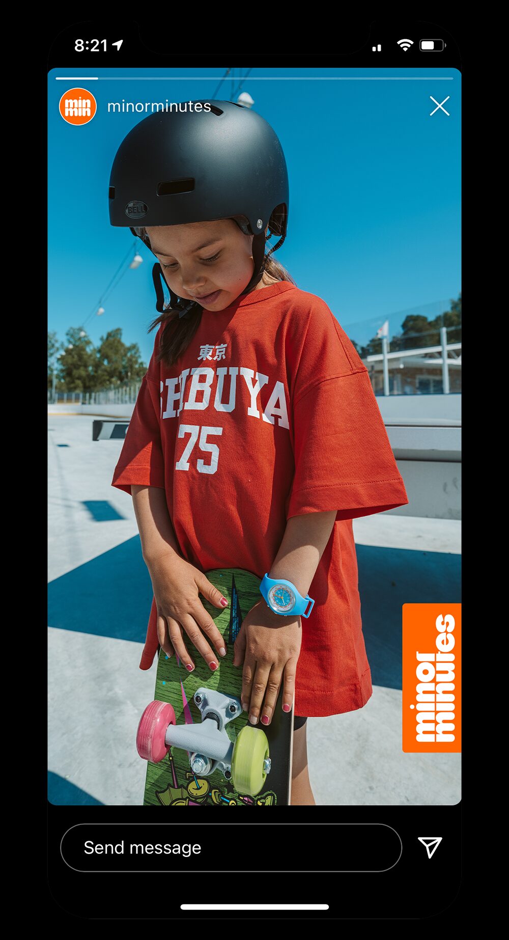 MinMin-Story-SKATE